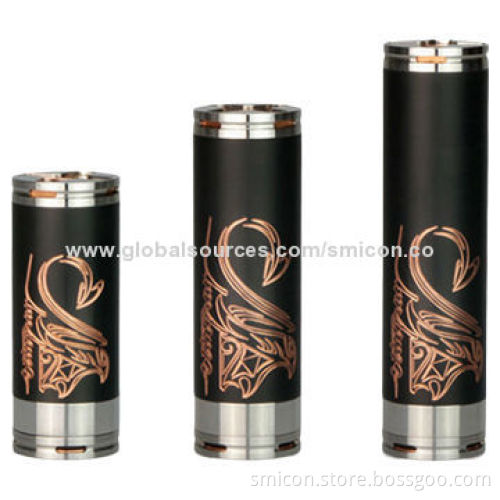 2014 New Arrival Stingray MOD with Magnetic Button, Short-circuit Protection